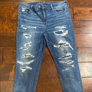 American Eagle 🦅 Jeans